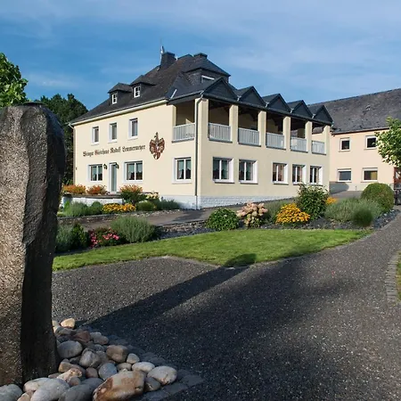 Ferienwohnung Roemerweinhof Neumagen-Dhron Exterior photo