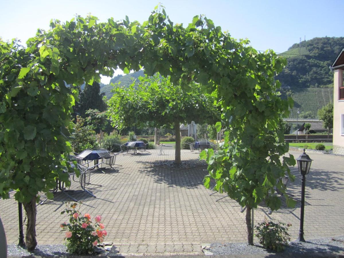 Römerweinhof Neumagen-Dhron